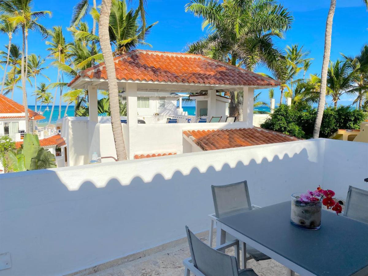 Los Corales Villas And Suites - Beach Club, Spa, Restaurants 蓬塔卡纳 客房 照片