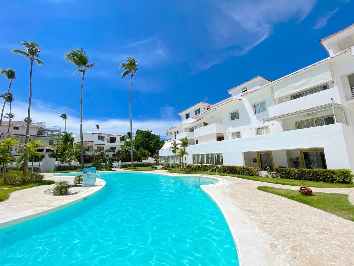 Los Corales Villas And Suites - Beach Club, Spa, Restaurants 蓬塔卡纳 客房 照片