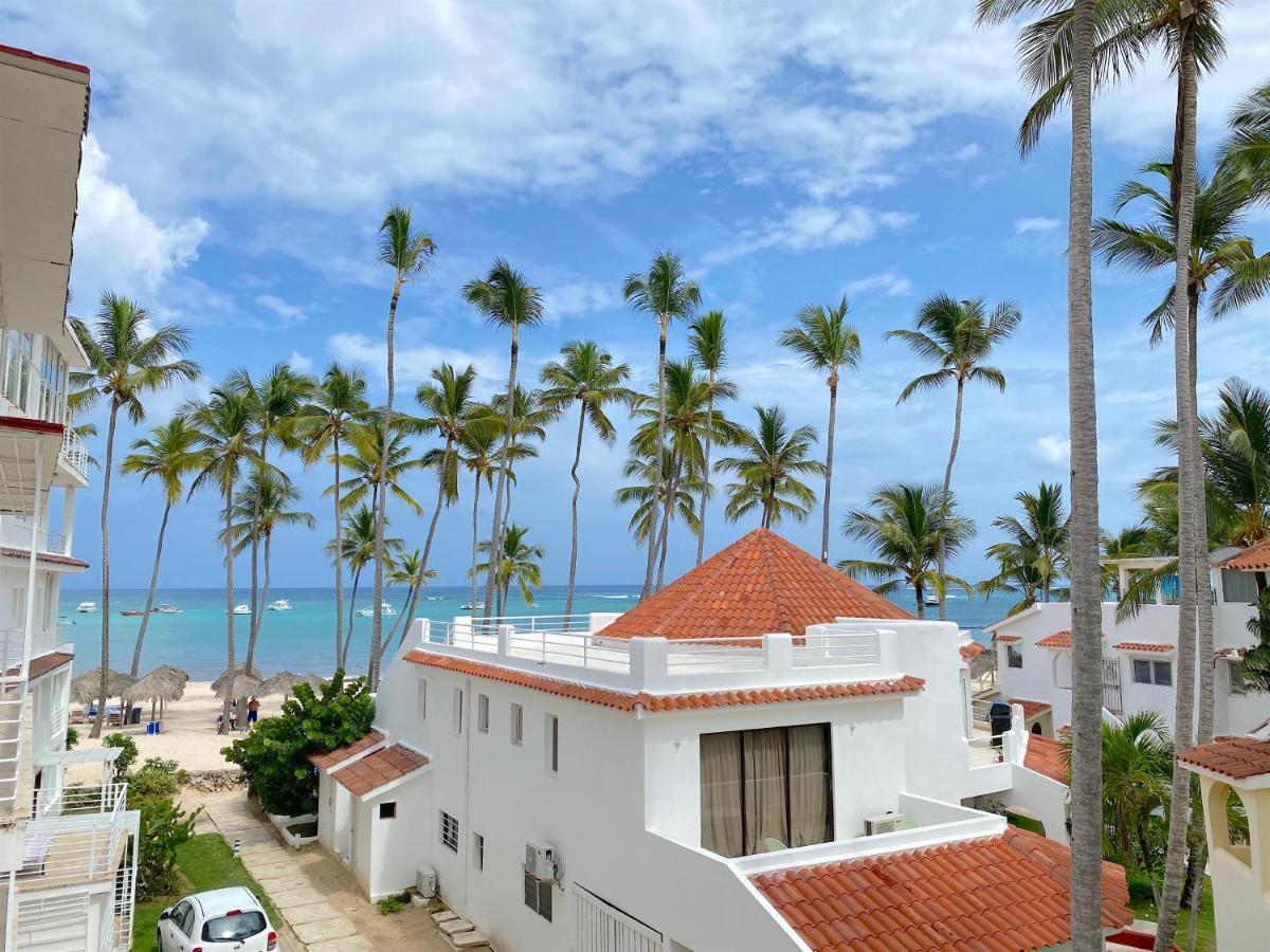 Los Corales Villas And Suites - Beach Club, Spa, Restaurants 蓬塔卡纳 客房 照片