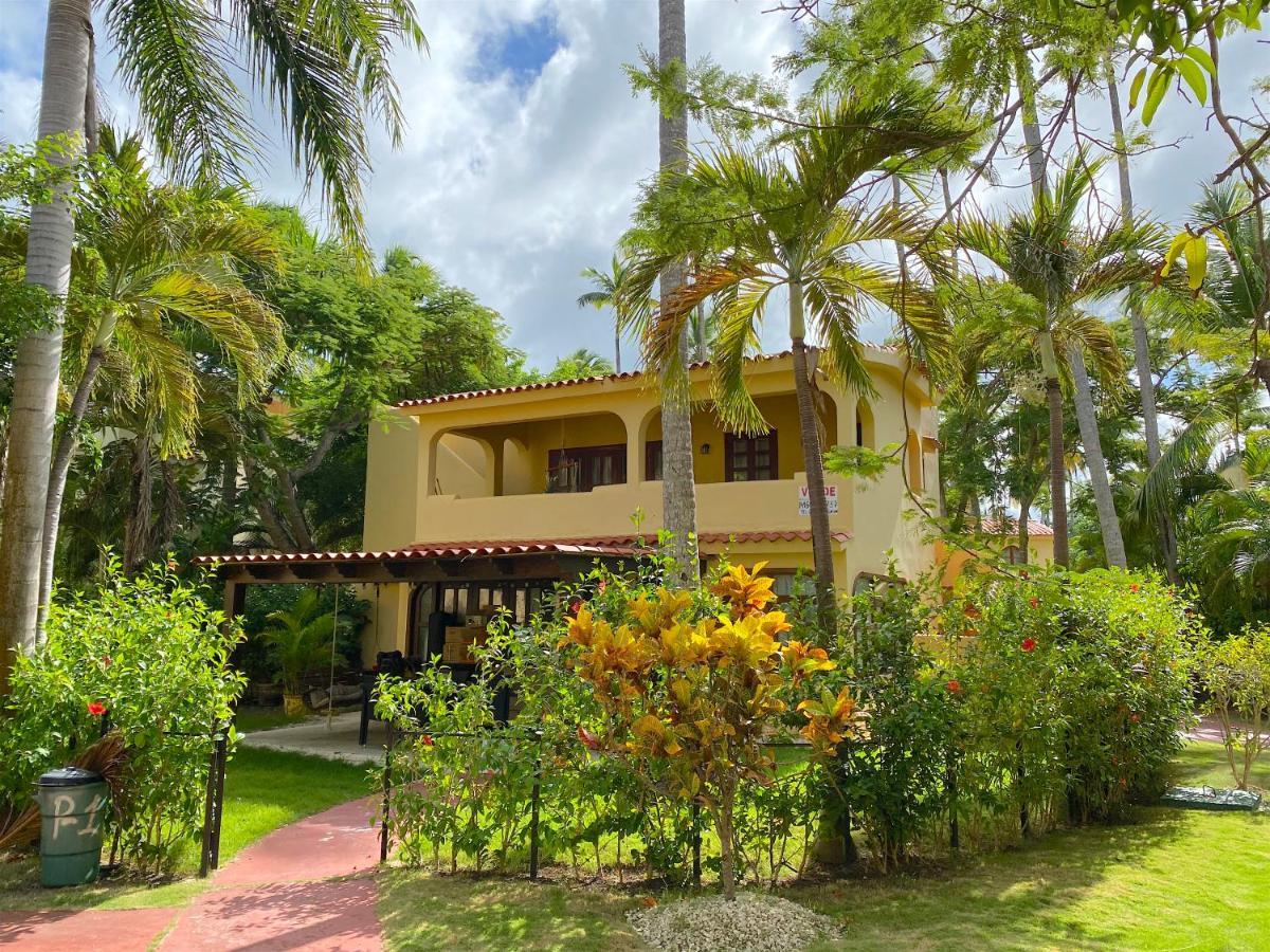 Los Corales Villas And Suites - Beach Club, Spa, Restaurants 蓬塔卡纳 客房 照片