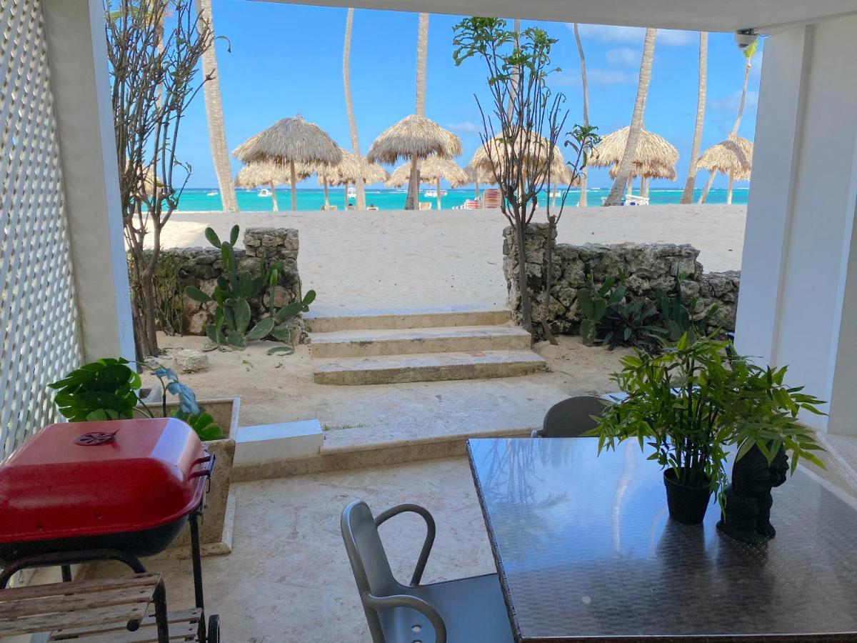 Los Corales Villas And Suites - Beach Club, Spa, Restaurants 蓬塔卡纳 客房 照片