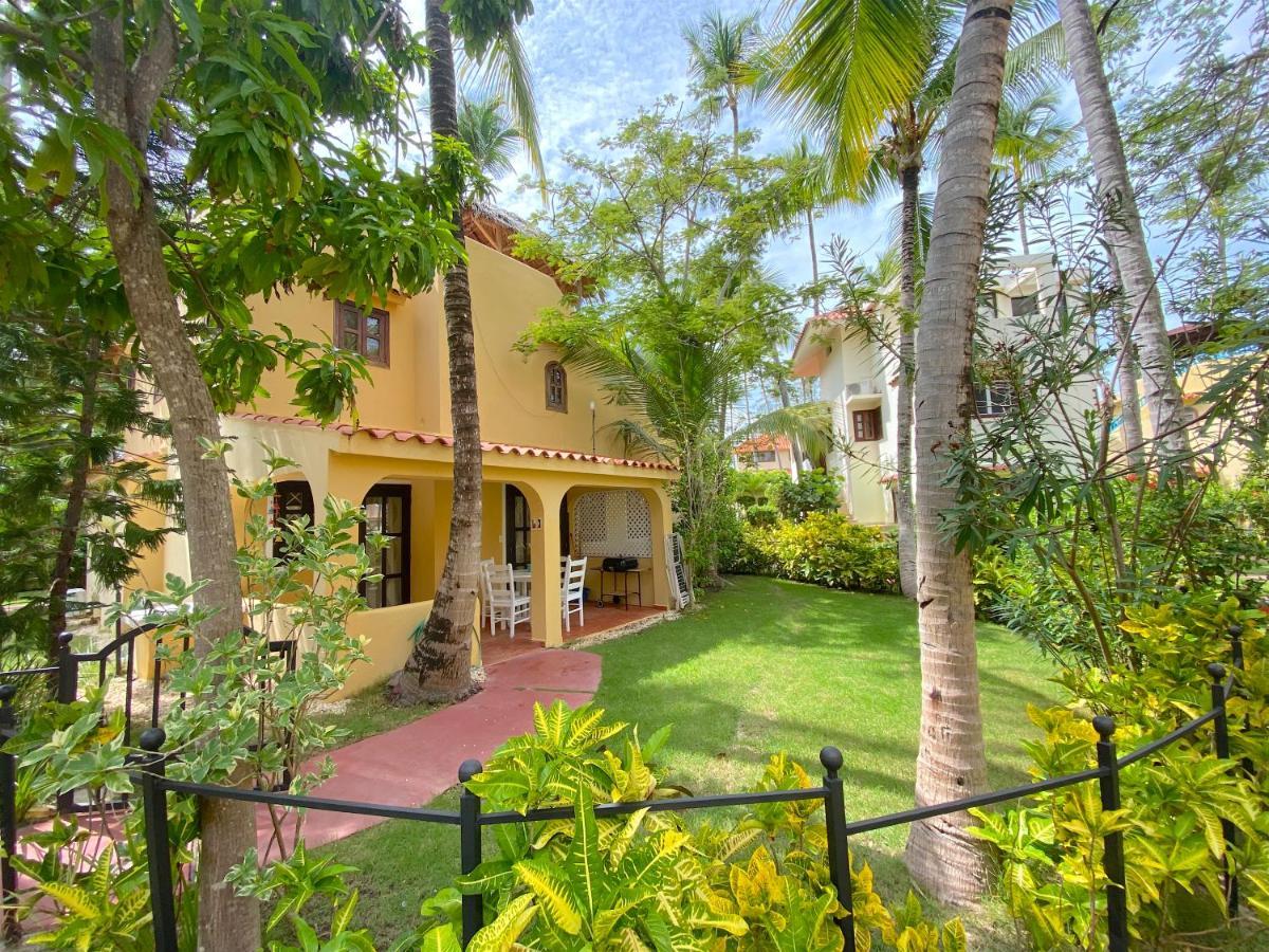 Los Corales Villas And Suites - Beach Club, Spa, Restaurants 蓬塔卡纳 客房 照片