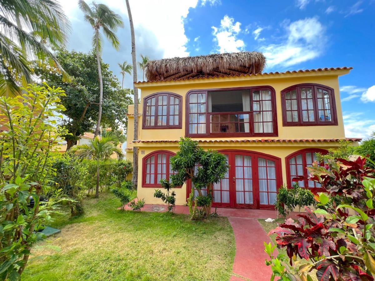 Los Corales Villas And Suites - Beach Club, Spa, Restaurants 蓬塔卡纳 客房 照片