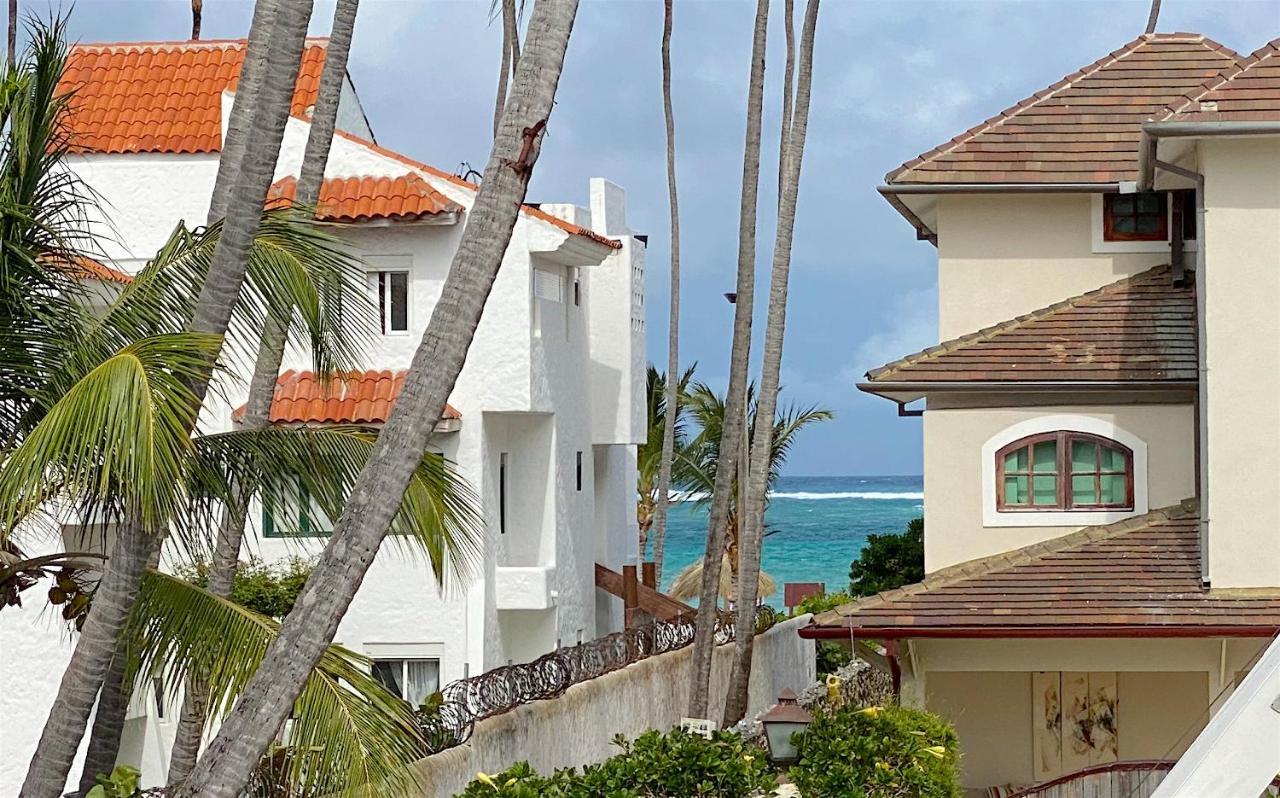Los Corales Villas And Suites - Beach Club, Spa, Restaurants 蓬塔卡纳 客房 照片